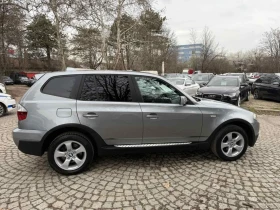 BMW X3 LED-4x4-ITALIA, снимка 4