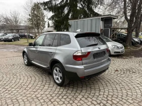 BMW X3 LED-4x4-ITALIA, снимка 5