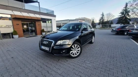 Audi Q5 ЛИЗИНГ 1