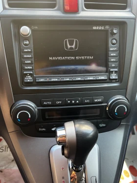 Обява за продажба на Honda Cr-v Швейцария, Дистроник, Нави, Кожа+ Всички Екстри ~21 500 лв. - изображение 7