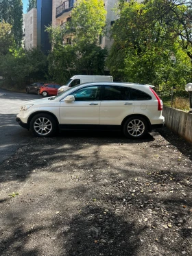 Обява за продажба на Honda Cr-v Швейцария, Дистроник, Нави, Кожа+ Всички Екстри ~21 500 лв. - изображение 3