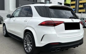 Mercedes-Benz GLE 350 d 4Matic AMG Line - 113999 лв. - 86017517 | Car24.bg