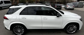 Mercedes-Benz GLE 350 d 4Matic AMG Line - 113999 лв. - 86017517 | Car24.bg