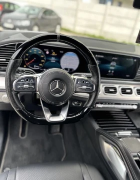 Mercedes-Benz GLE 350 d 4Matic AMG Line - 113999 лв. - 86017517 | Car24.bg