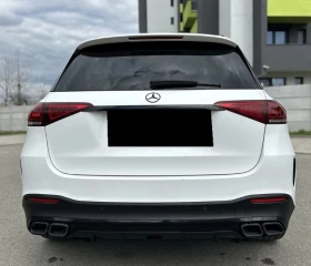 Mercedes-Benz GLE 350 d 4Matic AMG Line - 113999 лв. - 86017517 | Car24.bg