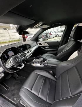 Mercedes-Benz GLE 350 d 4Matic AMG Line - 113999 лв. - 86017517 | Car24.bg