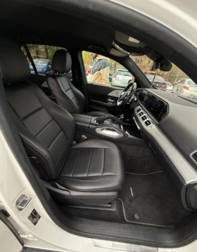 Mercedes-Benz GLE 350 d 4Matic AMG Line - 113999 лв. - 86017517 | Car24.bg