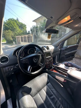 Mercedes-Benz ML 320 | Mobile.bg    6