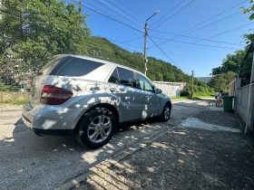 Mercedes-Benz ML 320 | Mobile.bg    5