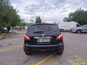 Nissan Qashqai 2.0 16V SPORT GT 4x4 - 14600 лв. - 79307958 5
