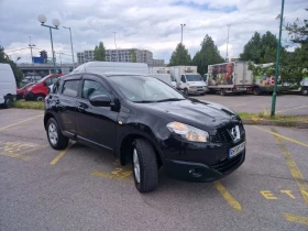 Nissan Qashqai 2.0 16V SPORT GT 4x4 - 14600 лв. - 79307958 6