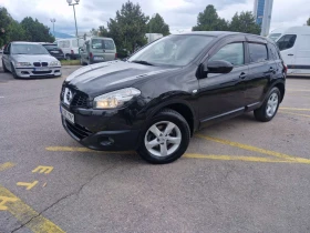 Nissan Qashqai 2.0 16V SPORT GT 4x4