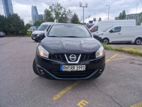 Nissan Qashqai 2.0 16V SPORT GT 4x4 - 14600 лв. - 79307958 3
