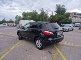 Nissan Qashqai 2.0 16V SPORT GT 4x4 - 14600 лв. - 79307958 7