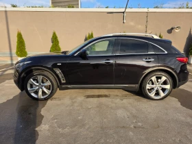 Infiniti Fx 50 S-V8-ATTESA E-TS AWD | Mobile.bg    8