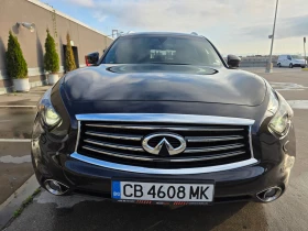 Infiniti Fx 50 S-V8-ATTESA E-TS AWD | Mobile.bg    2