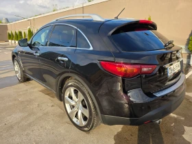 Infiniti Fx 50 S-V8-ATTESA E-TS AWD | Mobile.bg    7