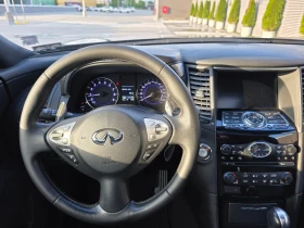Infiniti Fx 50 S-V8-ATTESA E-TS AWD | Mobile.bg    10