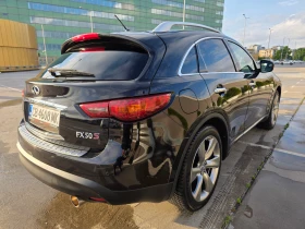 Infiniti Fx 50 S-V8-ATTESA E-TS AWD | Mobile.bg    5