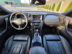 Infiniti Fx 50 S-V8-ATTESA E-TS AWD | Mobile.bg    9