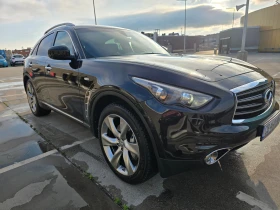 Infiniti Fx 50 S-V8-ATTESA E-TS AWD | Mobile.bg    3