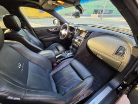 Infiniti Fx 50 S-V8-ATTESA E-TS AWD | Mobile.bg    13