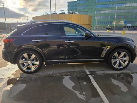 Infiniti Fx 50 S-V8-ATTESA E-TS AWD | Mobile.bg    4