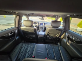 Infiniti Fx 50 S-V8-ATTESA E-TS AWD | Mobile.bg    16