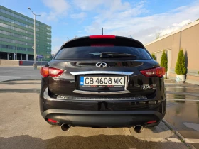 Infiniti Fx 50 S-V8-ATTESA E-TS AWD | Mobile.bg    6