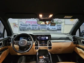 Kia Sorento 100%реални километри, Гаранция, Осигурена поддръжк - 57000 лв. - 77070217 8