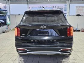 Kia Sorento 100%реални километри, Гаранция, Осигурена поддръжк - 57000 лв. - 77070217 4