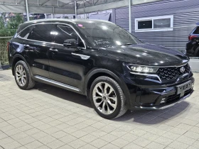 Kia Sorento 100%реални километри, Гаранция, Осигурена поддръжк