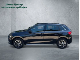 Skoda Kamiq 1.0 TSI | Mobile.bg    5