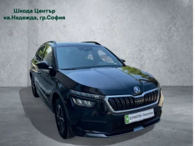 Skoda Kamiq 1.0 TSI | Mobile.bg    3