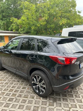     Mazda CX-5  4x4 SKYACTIV 2.2 175 ..