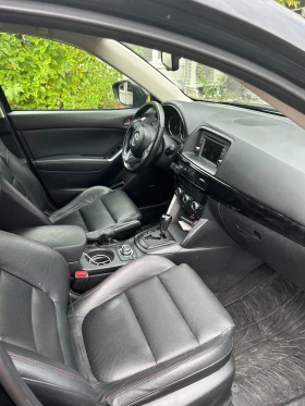 Mazda CX-5  4x4 SKYACTIV 2.2 175 .. | Mobile.bg    6