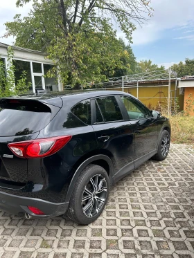 Mazda CX-5  4x4 SKYACTIV 2.2 175 .. | Mobile.bg    7