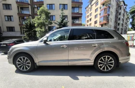 Audi Q7 3.0 TFSI 333 к.с. - 47000 лв. - 84623248 3