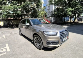 Audi Q7 3.0 TFSI 333 к.с. - 47000 лв. - 84623248 7