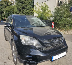 Обява за продажба на Honda Cr-v ~17 900 лв. - изображение 1