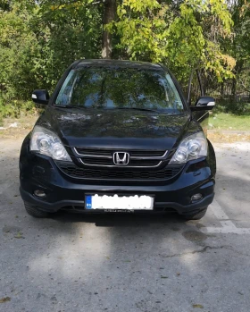 Обява за продажба на Honda Cr-v ~17 900 лв. - изображение 1