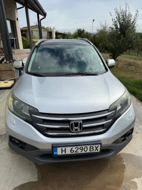 Обява за продажба на Honda Cr-v ~24 000 лв. - изображение 1