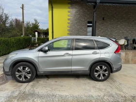 Обява за продажба на Honda Cr-v ~24 000 лв. - изображение 1
