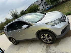 Обява за продажба на Honda Cr-v ~24 000 лв. - изображение 2