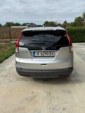 Обява за продажба на Honda Cr-v ~24 000 лв. - изображение 3