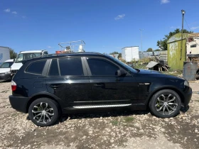 BMW X3 3, 0D - 4550 лв. - 92045975 3