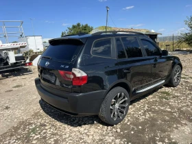 BMW X3 3, 0D - 4550 лв. - 92045975 2