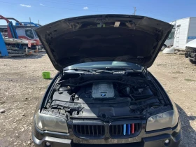 BMW X3 3, 0D - 4550 лв. - 92045975 7