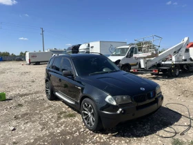 BMW X3 3, 0D - 4550 лв. - 92045975 9