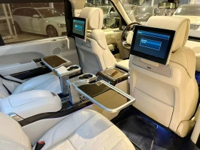 Land Rover Range rover Range Rover VOGUE 5.0SV * AUTOBIOGRAPHY* LONG* 3xT | Mobile.bg    10